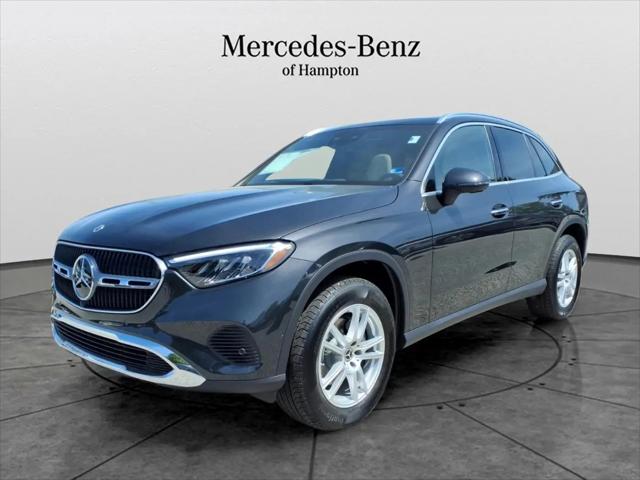 2026 Mercedes-Benz GLC GLC 300 for sale in Hampton, VA
