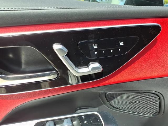 2026 Mercedes-Benz GLC 4MATIC