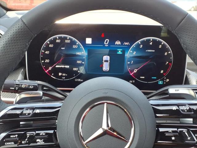 2026 Mercedes-Benz GLC 4MATIC