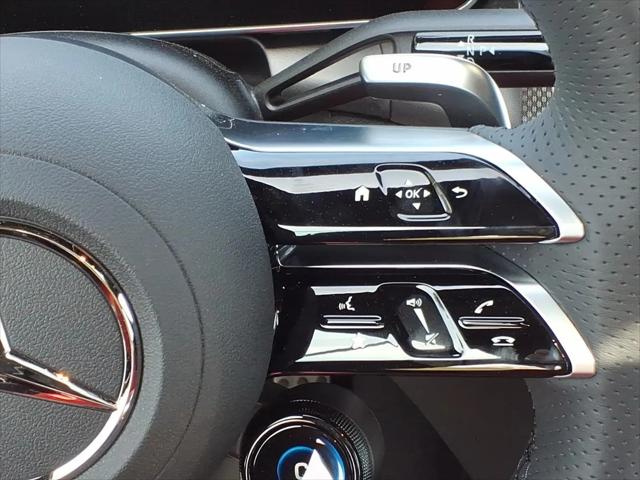 2026 Mercedes-Benz GLC 4MATIC