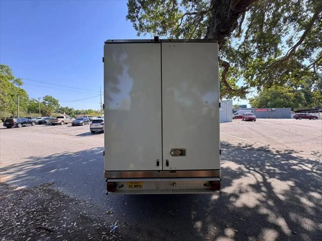 2022 Ford Transit Chassis T-350