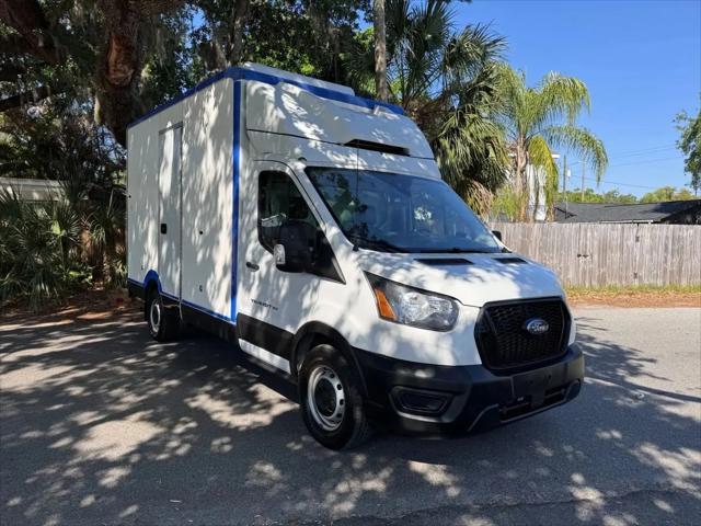 2022 Ford Transit Chassis T-350