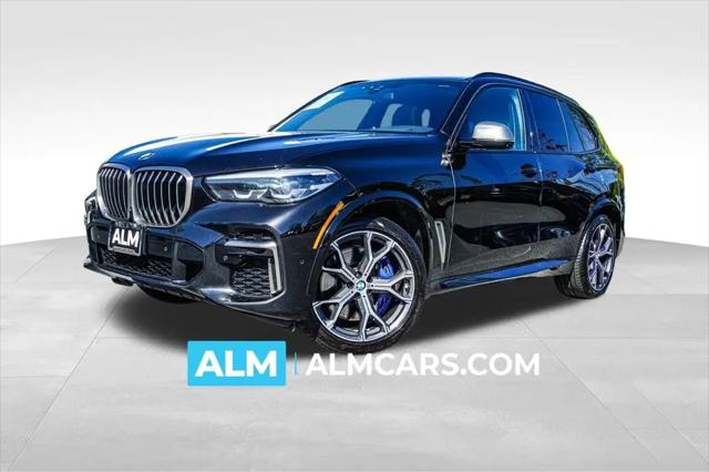 2023 BMW X5 M50i for sale in Kennesaw, GA