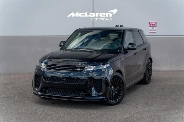 2025 Land Rover Range Rover Sport P635 SV Edition Two for sale in Scottsdale, AZ
