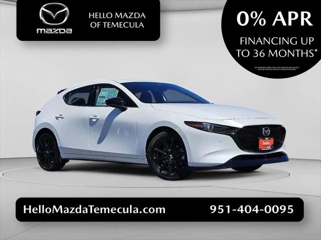 2026 Mazda Mazda3 2.5 Turbo Premium Plus for sale in Temecula, CA