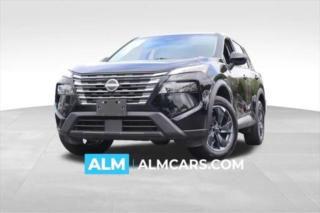 2025 Nissan Rogue SV FWD for sale in Duluth, GA