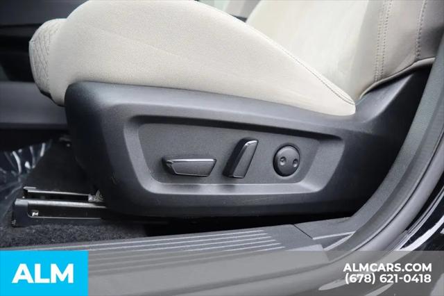 2025 Nissan Rogue SV FWD