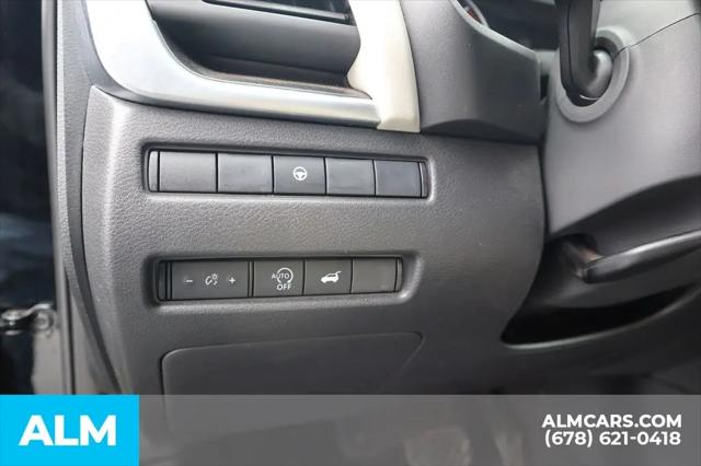 2025 Nissan Rogue SV FWD