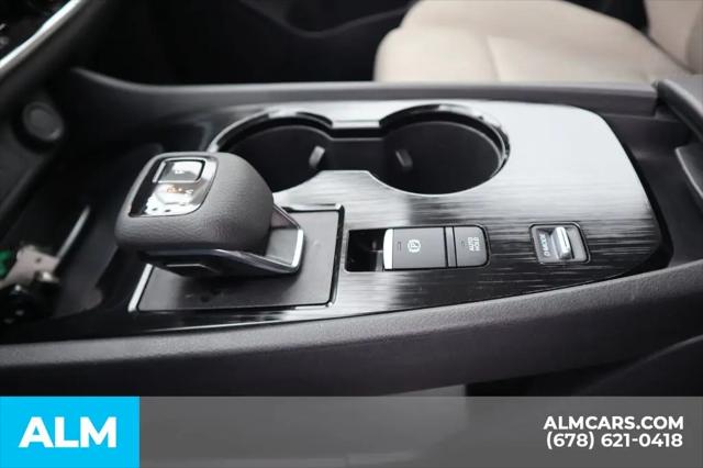 2025 Nissan Rogue SV FWD