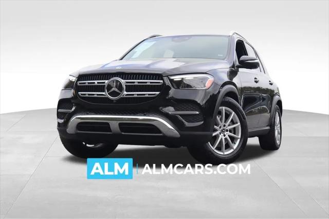 2025 Mercedes-Benz GLE GLE 350 4MATIC for sale in Duluth, GA