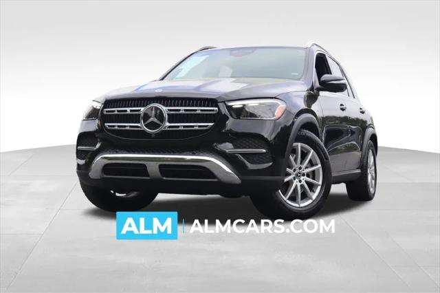 2025 Mercedes-Benz GLE GLE 350 4MATIC for sale in Duluth, GA