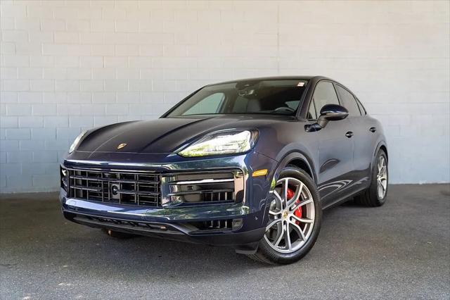 2026 Porsche Cayenne S for sale in Lawrenceville, NJ