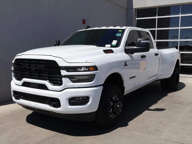 2026 Ram 3500 Big Horn for sale in Yuma, AZ