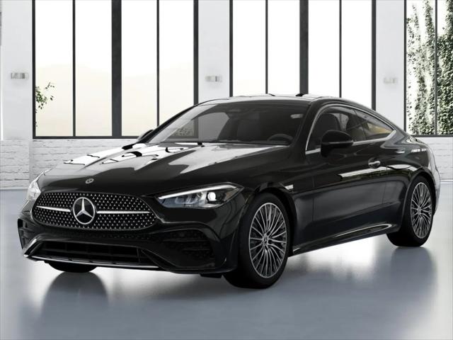2026 Mercedes-Benz CL CLE 450 for sale in Nashville, TN