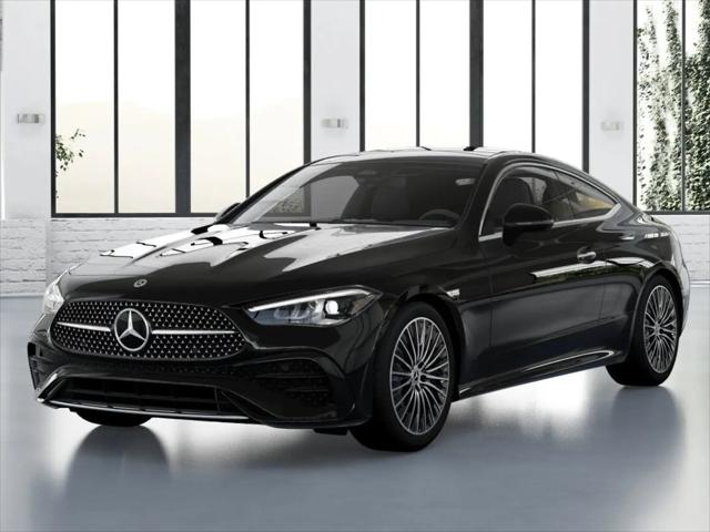 2026 Mercedes-Benz CL CLE 450 for sale in Nashville, TN