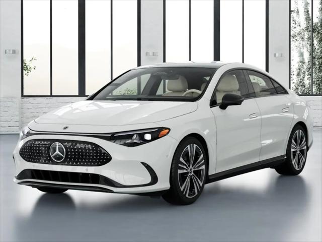 2026 Mercedes-Benz CLA 250+ CLA 250+ for sale in Nashville, TN