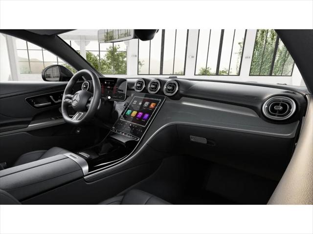 2026 Mercedes-Benz CL CLE 450