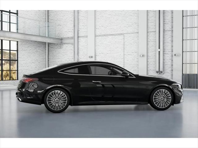 2026 Mercedes-Benz CL CLE 450
