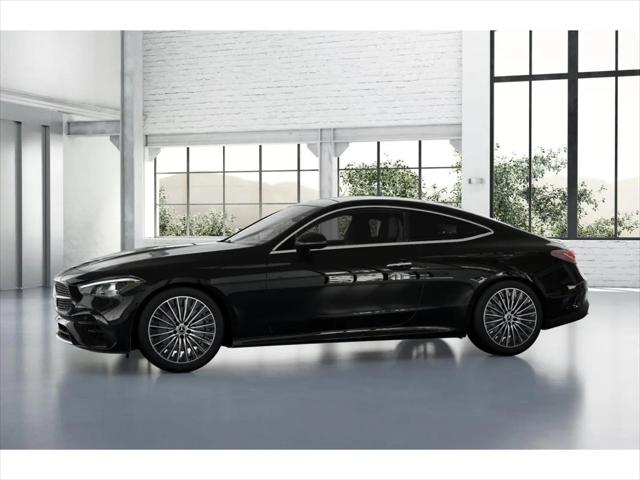 2026 Mercedes-Benz CL CLE 450