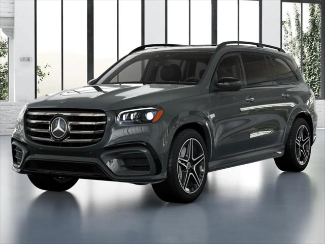 2026 Mercedes-Benz GLS GLS 450 4MATIC for sale in Nashville, TN