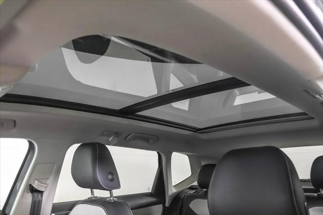 2026 Volkswagen Taos SEL
