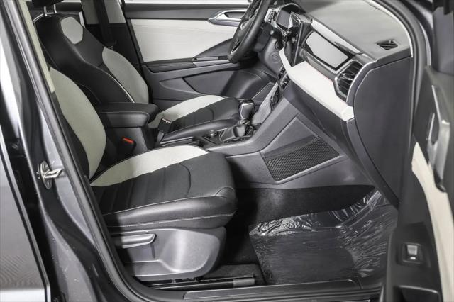 2026 Volkswagen Taos SEL