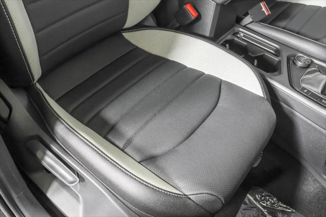 2026 Volkswagen Taos SEL