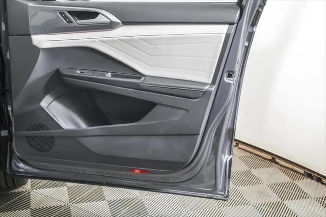 2026 Volkswagen Taos SEL