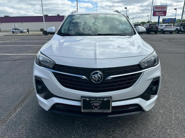2023 Buick Encore GX Select FWD