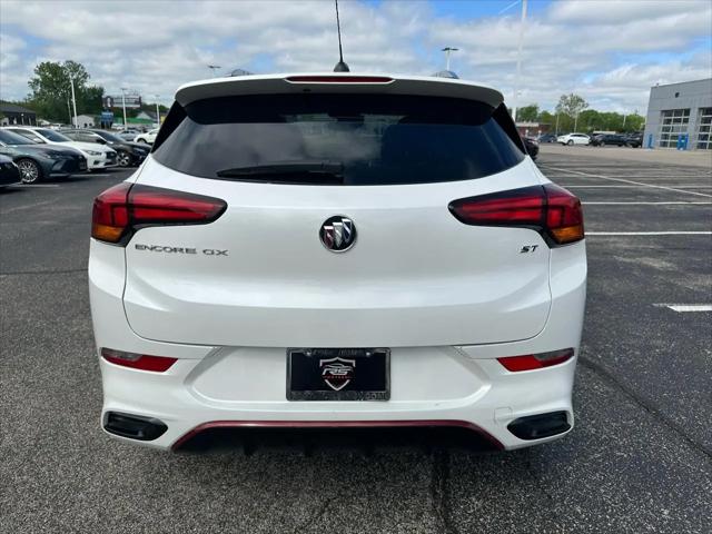 2023 Buick Encore GX Select FWD