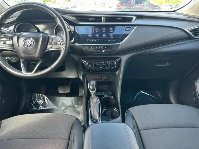 2023 Buick Encore GX Select FWD