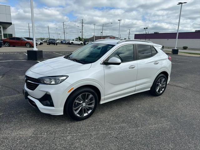 2023 Buick Encore GX Select FWD