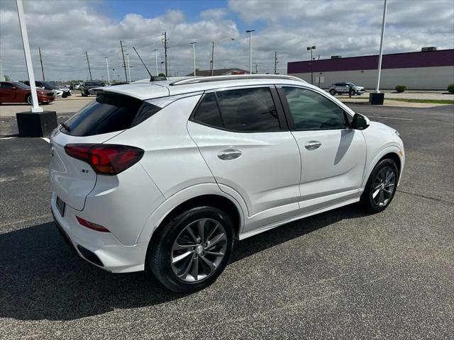2023 Buick Encore GX Select FWD