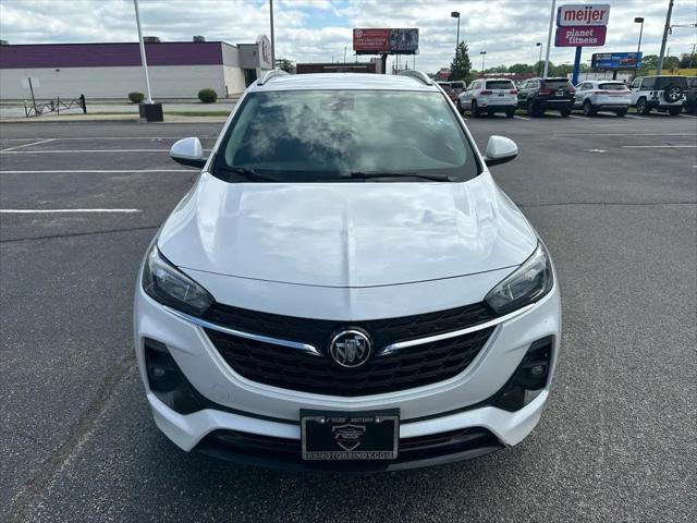 2023 Buick Encore GX Select FWD