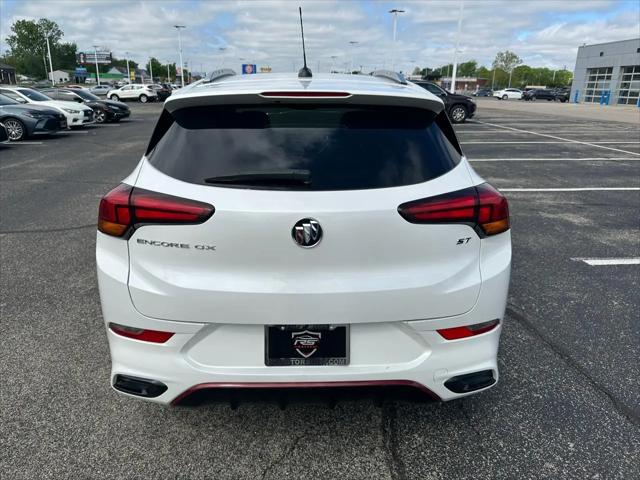 2023 Buick Encore GX Select FWD