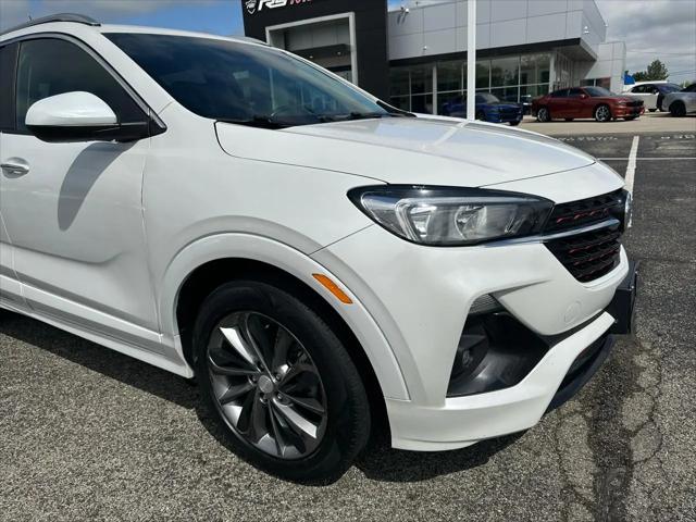 2023 Buick Encore GX Select FWD