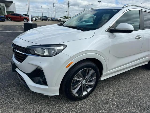 2023 Buick Encore GX Select FWD