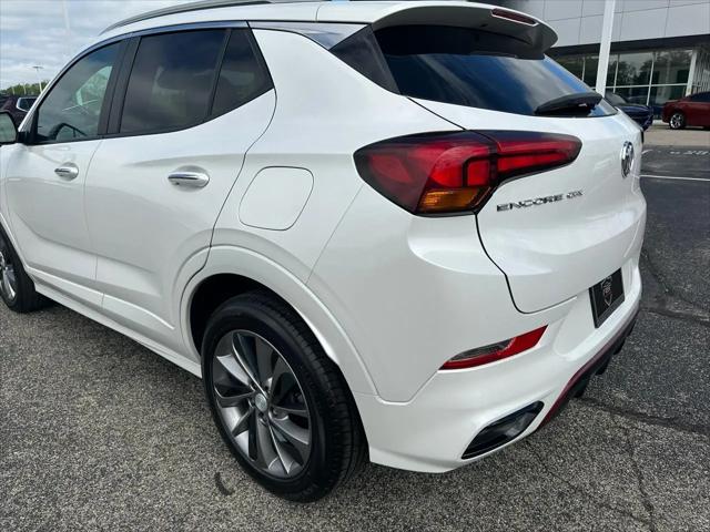 2023 Buick Encore GX Select FWD
