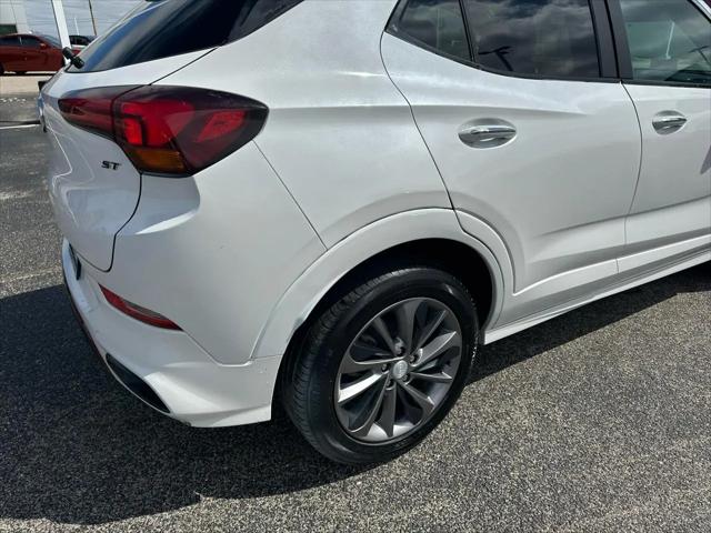 2023 Buick Encore GX Select FWD