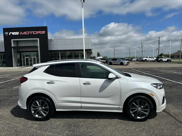 2023 Buick Encore GX Select FWD