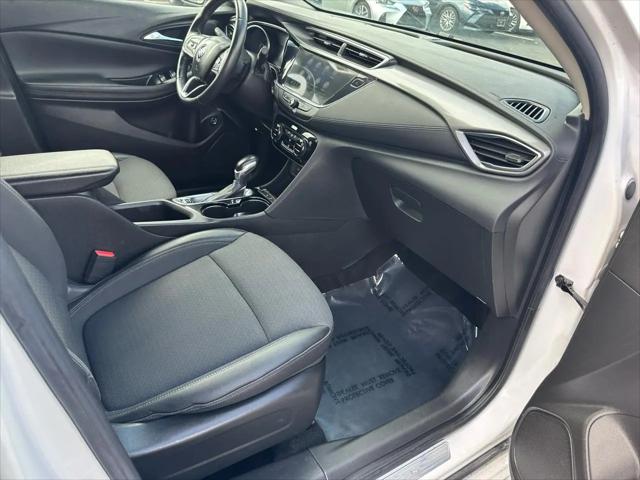 2023 Buick Encore GX Select FWD