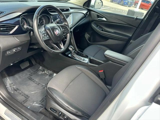 2023 Buick Encore GX Select FWD