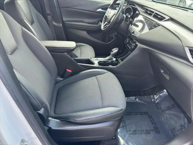 2023 Buick Encore GX Select FWD