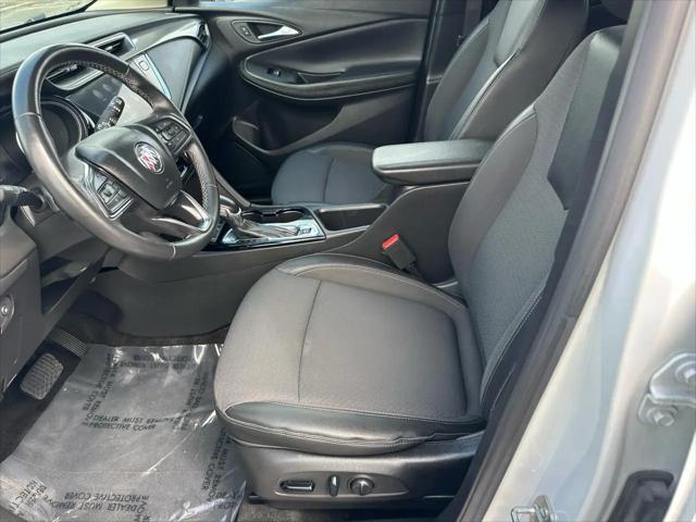 2023 Buick Encore GX Select FWD