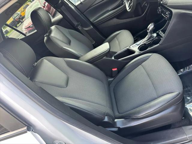 2023 Buick Encore GX Select FWD