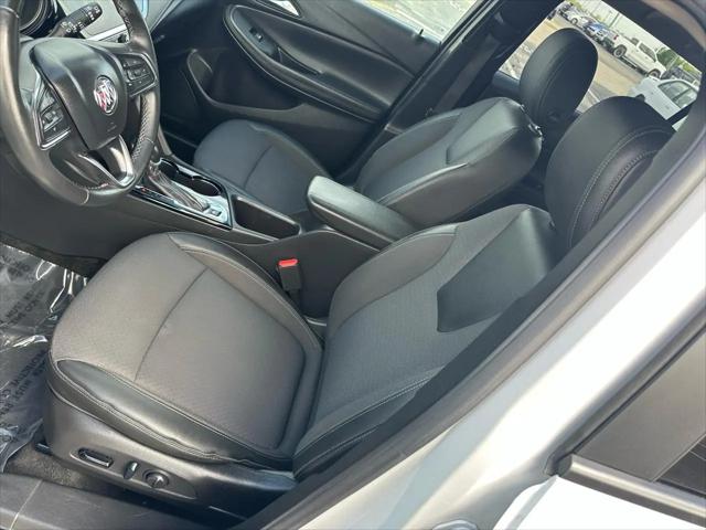 2023 Buick Encore GX Select FWD