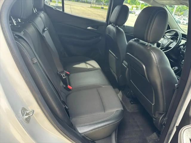 2023 Buick Encore GX Select FWD
