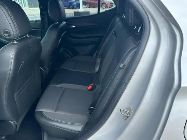 2023 Buick Encore GX Select FWD