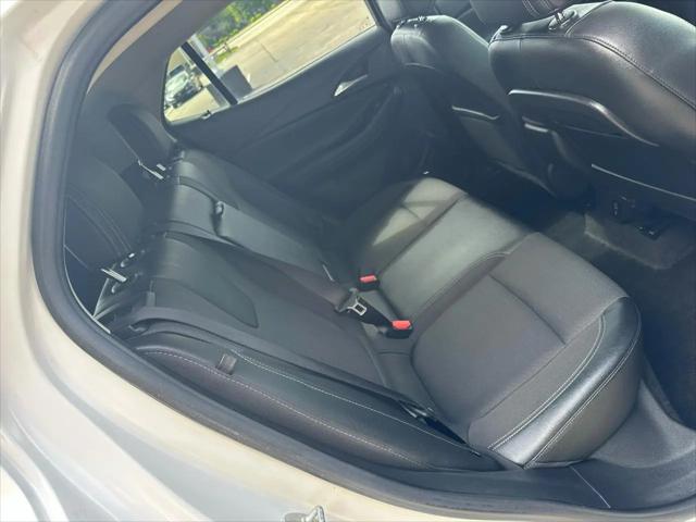 2023 Buick Encore GX Select FWD