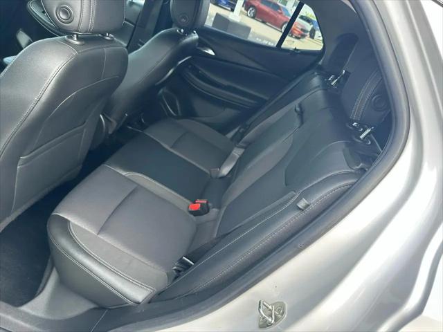 2023 Buick Encore GX Select FWD
